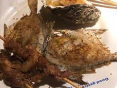 -星伦多 自助料理(圆融店)