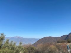 -太子岭滑雪场