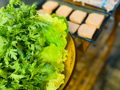 -菌乡缘·野生菌蒸汽鱼火锅(江边夜市店)