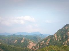 -龙泉峪长城