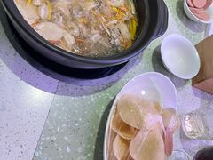 -三克火锅影院(来福士店)