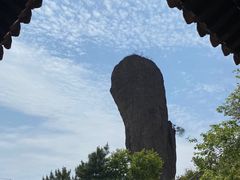 -磬锤峰森林公园
