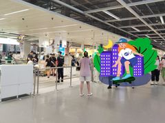 -宜家·瑞典风味餐厅(北京西红门店)