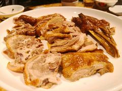 -陈鹏鹏潮汕菜(欢乐海岸 海边景观店)