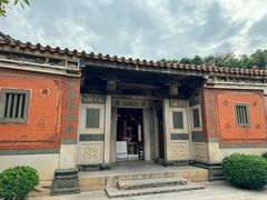 -晋江五店市传统文化旅游区
