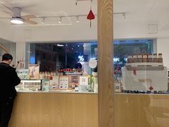 -Cafe on warm(丹霞店)