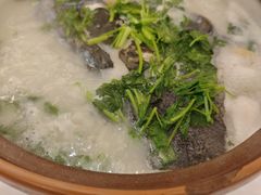 -千岛湖鱼味馆(十字街总店)