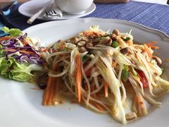 Dash Restaurant and Bar-Dash Teak House