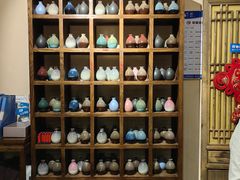 -意满花千醉(金茂览秀城店)
