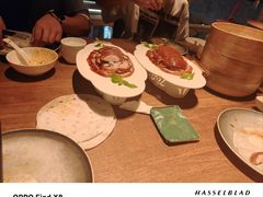 -北京老铺烤鸭(老城根店)