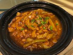-利顺德大饭店·水岸中餐厅(小白楼店)