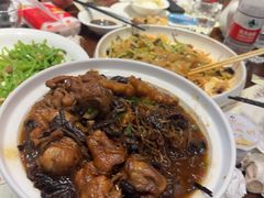 -老厨家(友谊路总店)