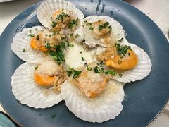 -常来小聚·广州非遗传承餐厅(高德置地店)