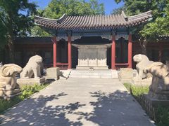-北京石刻艺术博物馆(五塔寺)