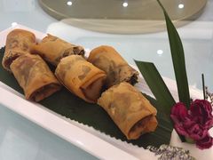 -东江渔村·古典园林·30年粤菜老字号(太和店)