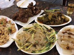 溜双段-张包铺(道外店)