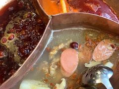 -老码头火锅(骡马市店)