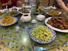 -土菜水饺村(宁夏路店)