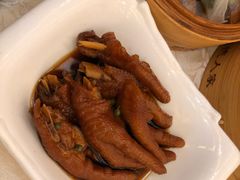 -顺德人家食府(黄金广场店)