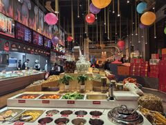 -鼎原力量东北吊炉烧烤(幸福街店)