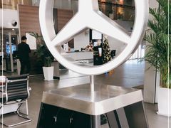 -奔驰上海利星(七宝店)