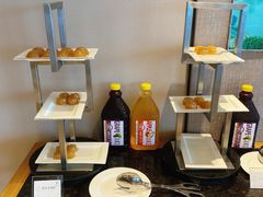 -福州西湖大酒店·怡湖咖啡厅