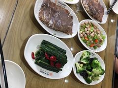 -华天二友居肉饼(新街口店)