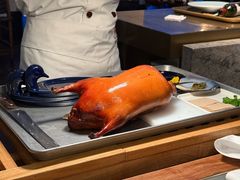 -晟永興烤鸭店(五道口店)