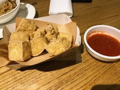 -新梅华·茶点餐厅(欧尚店)