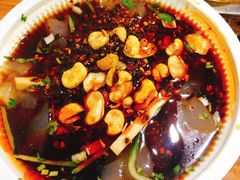 -帅府街兔头(大同古城店)