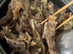 -京城一锅羊蝎子火锅(官塘新村店)