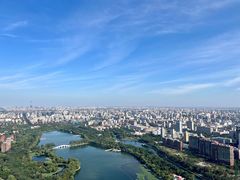 -中央广播电视塔