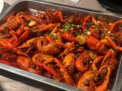 -李叔叔虾蟹大排档(青羊店)