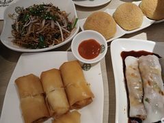 -添好运点心专门店(中环IFC店)