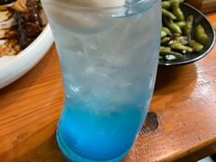 -院子餐厅·大锅菜·老杭帮(桥西直街店)