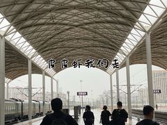 -石家庄站