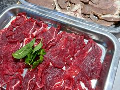 -王奋斗贵州酸汤牛肉火锅