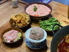 -楠火锅(龙阳广场店)