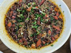 -茶泡饭(李子坝店)