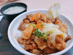 -吉野家(上海美罗城店)