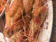 -等我餸上门海鲜大排档(天河南店)