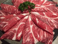 -老鼎旺安格斯牛肉火锅(衡艺广场店)