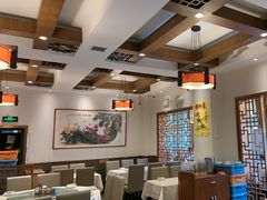 -福来居烤鸭店(天坛二店)