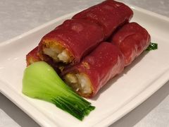 -红棉中餐厅·广州海航威斯汀酒店