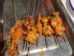 -老长沙龙虾馆·聚会餐厅(白石洲店)