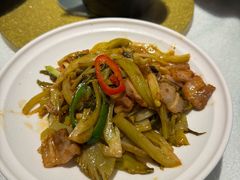 -客家汇·客家传承菜(水库店)