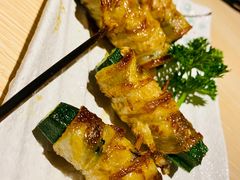 -気楽亭和食料理(气乐亭大世界本店)