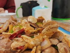 -马老三烧烤(金苑路店)