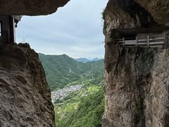 -雁荡山风景名胜区