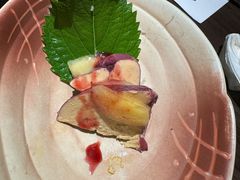-匠和风精致料理(莆田财富中心店)